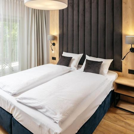 Apartamenty Sun & Snow Atal City Square Вроцлав Экстерьер фото