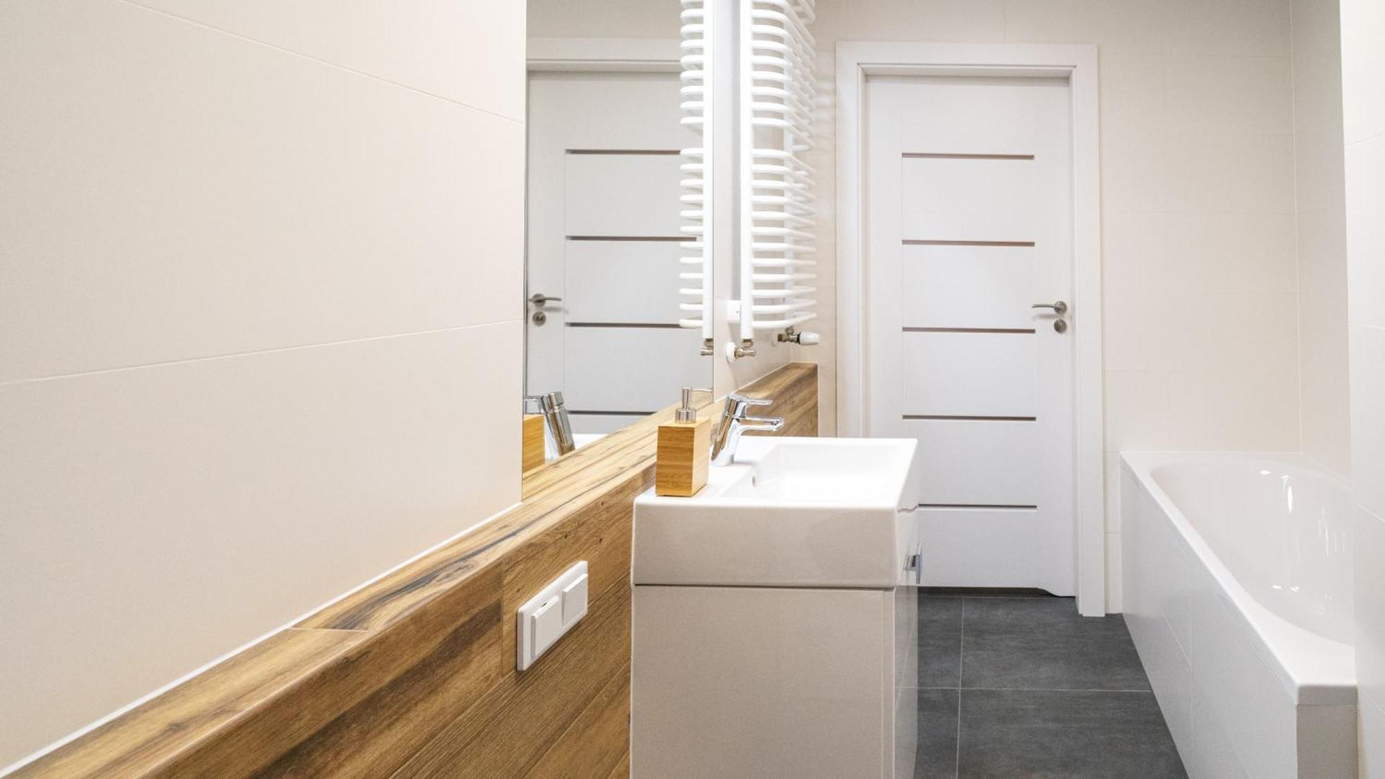 Apartamenty Sun & Snow Atal City Square Вроцлав Экстерьер фото