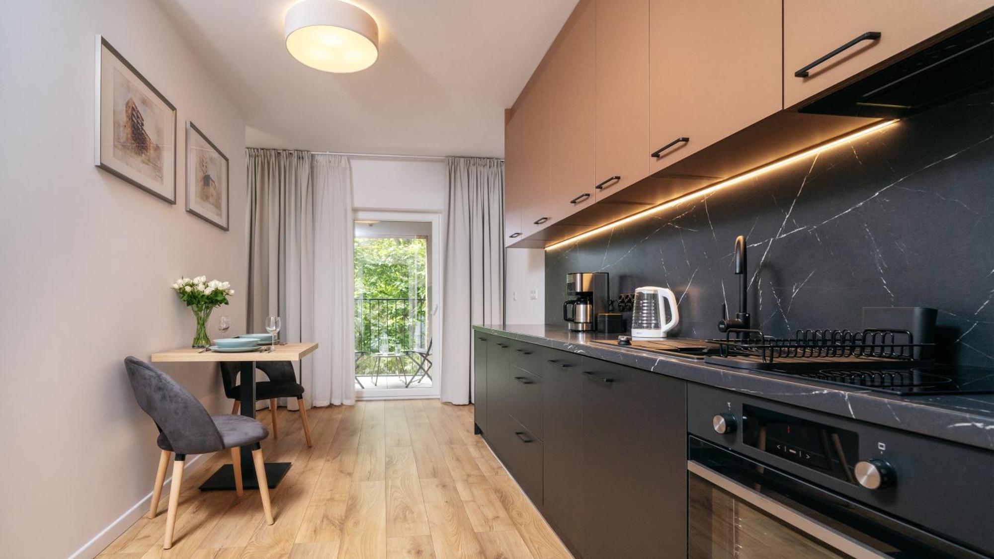Apartamenty Sun & Snow Atal City Square Вроцлав Экстерьер фото