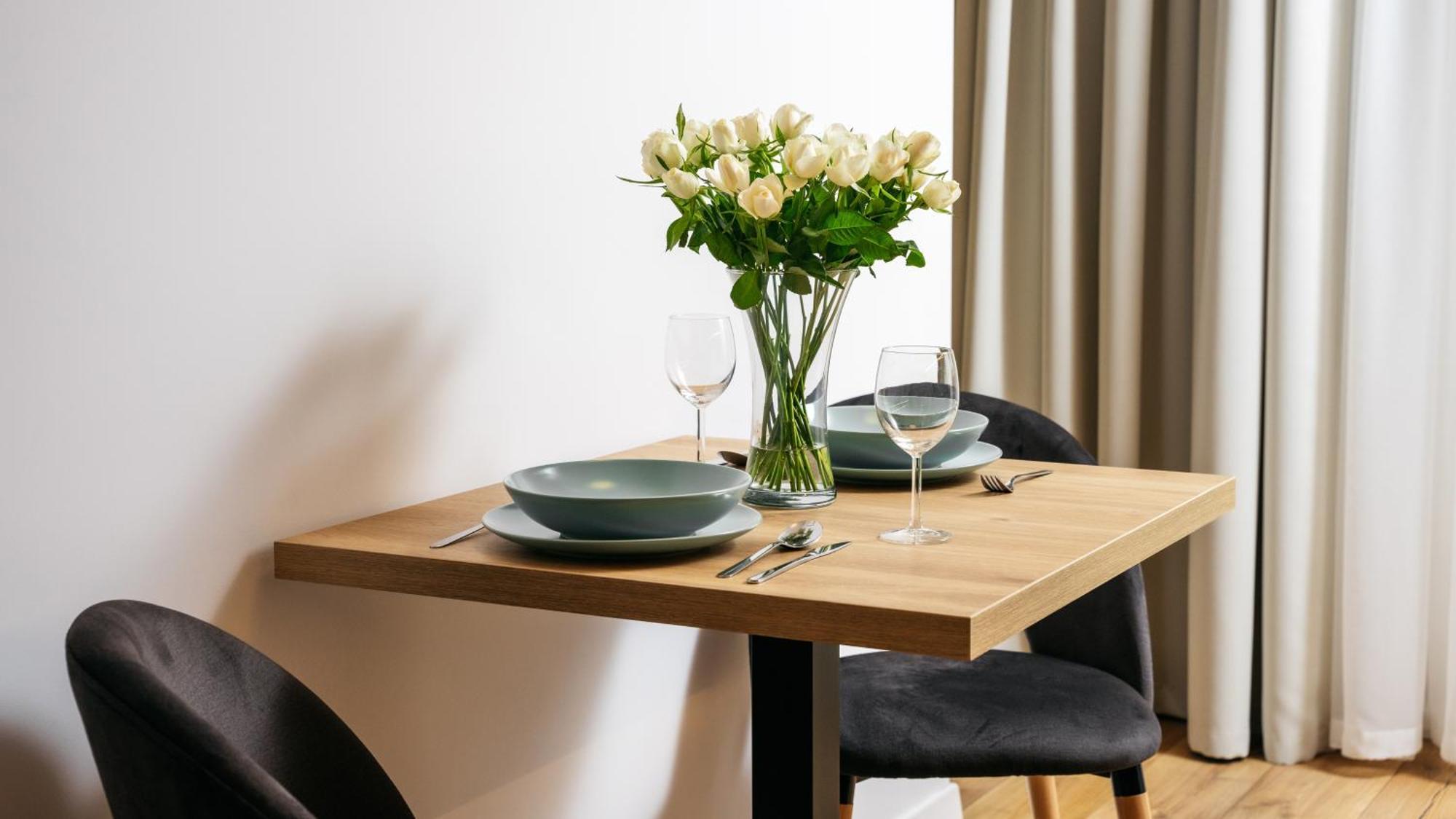Apartamenty Sun & Snow Atal City Square Вроцлав Экстерьер фото