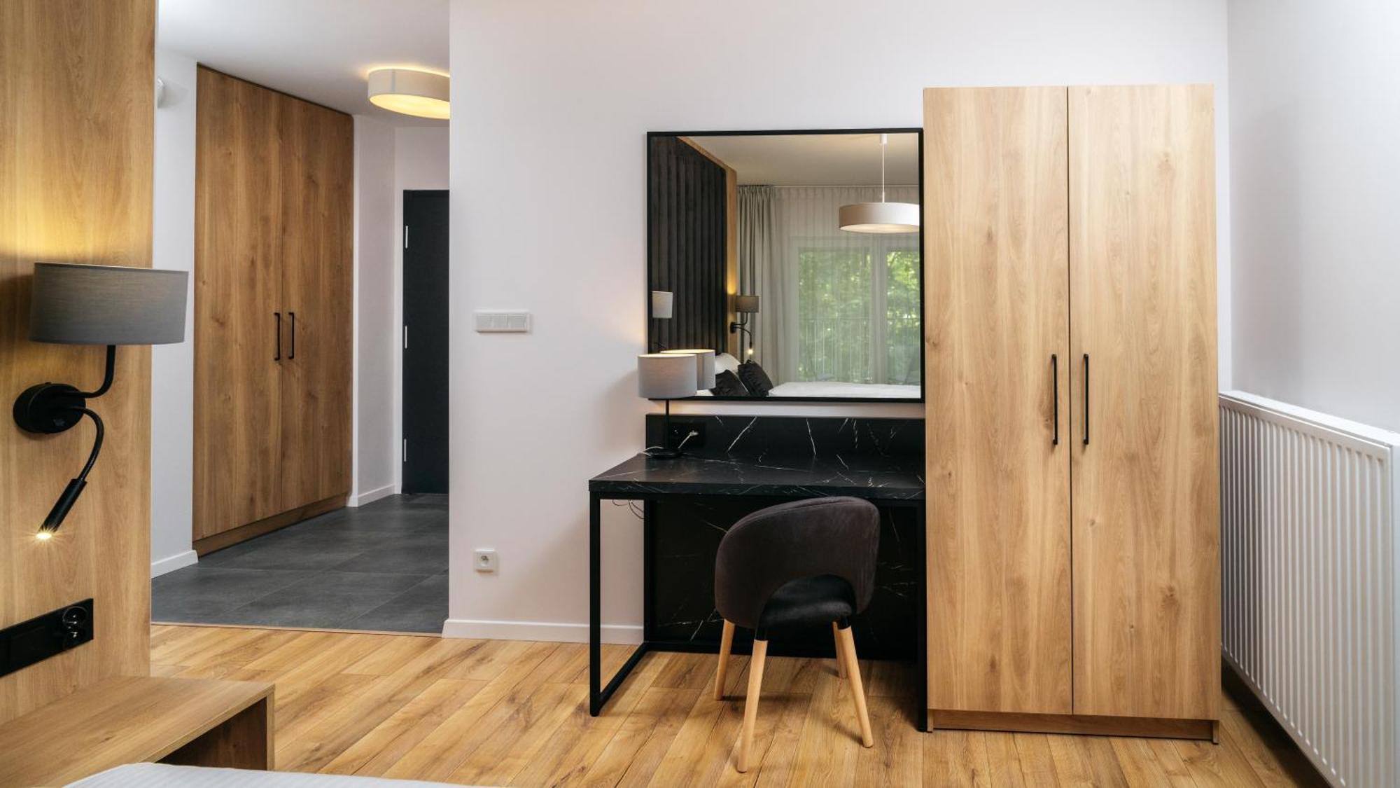 Apartamenty Sun & Snow Atal City Square Вроцлав Экстерьер фото