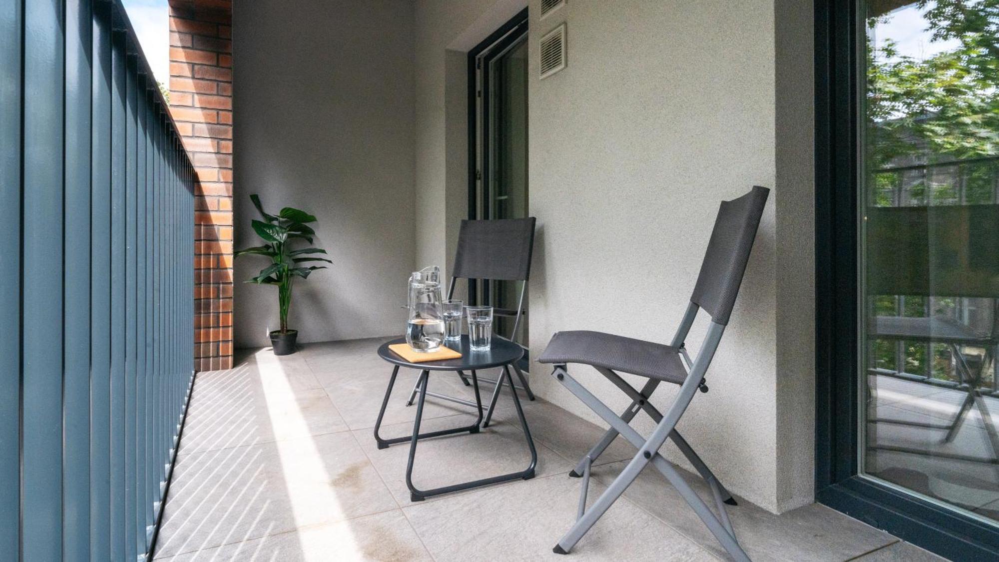 Apartamenty Sun & Snow Atal City Square Вроцлав Экстерьер фото